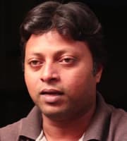 Sandip Dandwate — Dialogue