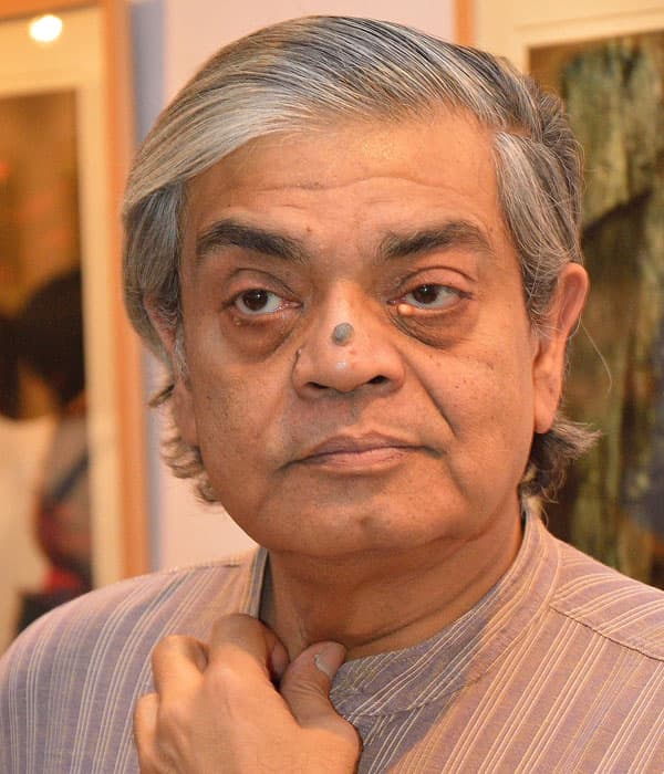 Sandip Ray — Director