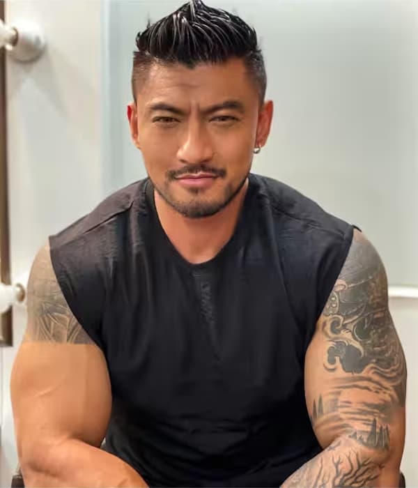 Sangay Tsheltrim