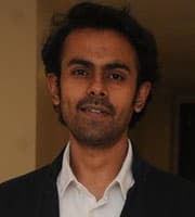 Sangeet Haldipur — Lyricist