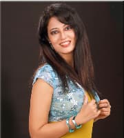 Sangeeta Pant — Lyricist