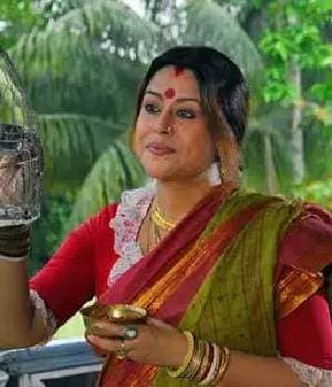 Sanghamitra Bandyopadhyay — Supporting Actress
