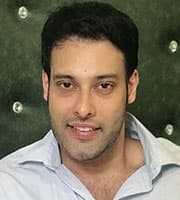Sangram Singh