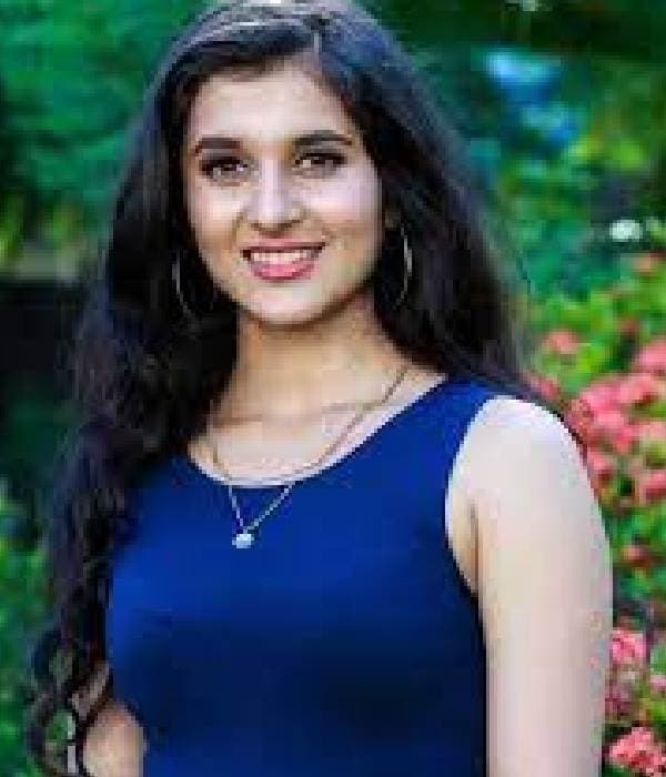 Sanjana Sarathy