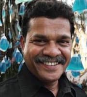 Sanjay Chauhan — Supporting Actor