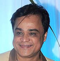 Sanjay Chhel — Lyricist