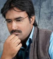 Sanjay Dhupa Mishra — Lyricist
