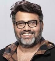 Sanjay Jadhav — Director