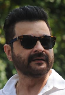 Sanjay Kapoor — Supporting Actor
