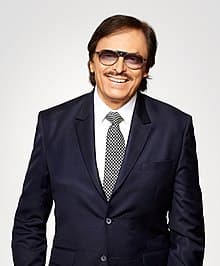 Sanjay Khan — Actor