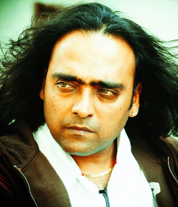 Sanjay Khanna — Director