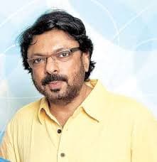 Sanjay Leela Bhansali — Director
