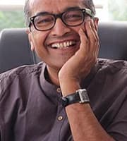 Sanjay Raval — Producer