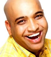 Sanjay Sharma — Screenplay