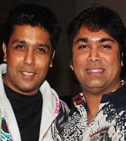 Sanjeev-Darshan — Music Director