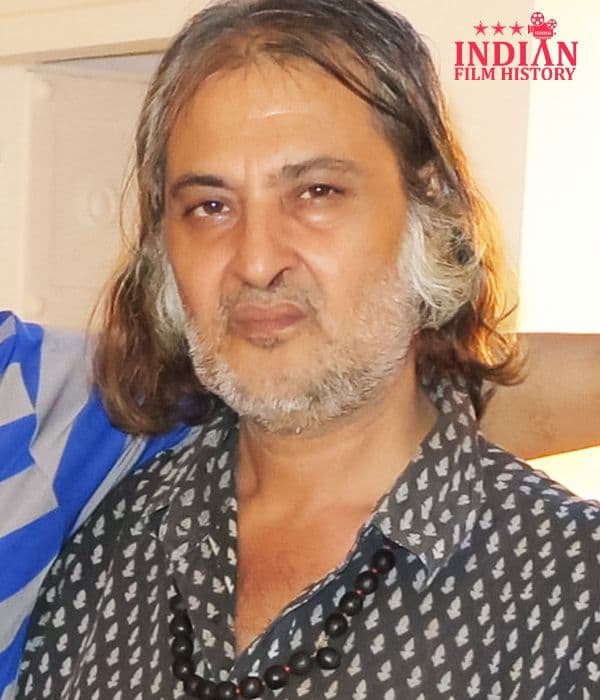 Sanjeev Dutta — Story writer