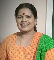 Sanjivani jadhav — Supporting Actress