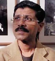 Sanjoy Chowdhury — Music Director