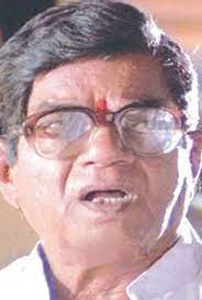 Sankaradi — Supporting Actor