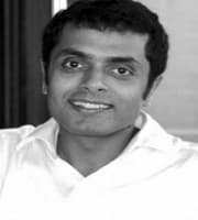 Santanu Ghatak — Supporting Actor