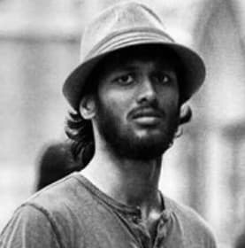 Santhana Krishnan Ravichandran — Cinematography