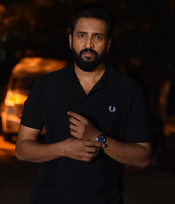 Santhanam — Supporting Actor