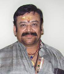 Santhosh K Nayar — Supporting Actor
