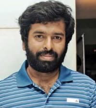 Santhosh Narayanan — Music Director
