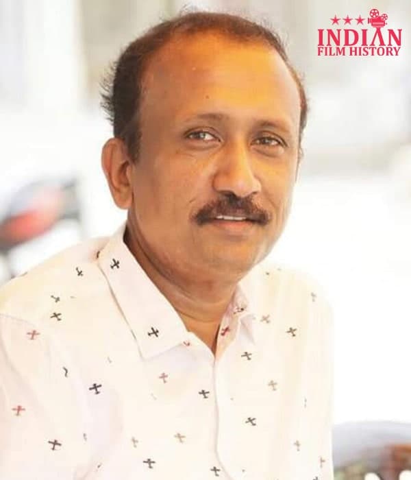 Santhosh T Kuruvilla — Producer