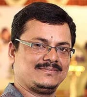 Santhosh Varma — Lyricist