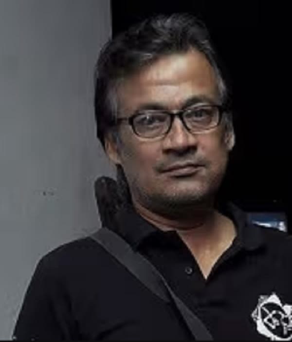 Santilal Mukherjee — Supporting Actor
