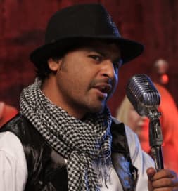 Santokh Singh — Music Director