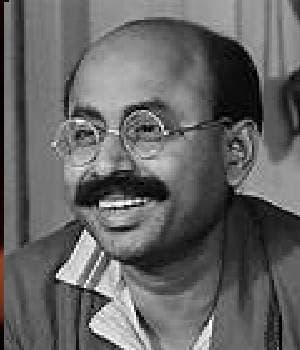 Santosh Dutta — Supporting Actor