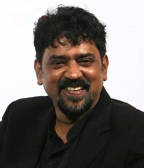 Santosh Sivan — Cinematography