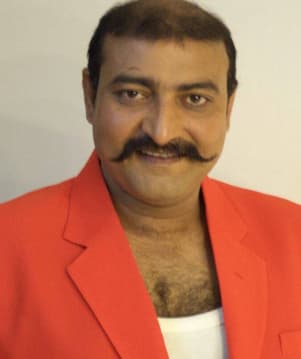 Santosh Srivastav