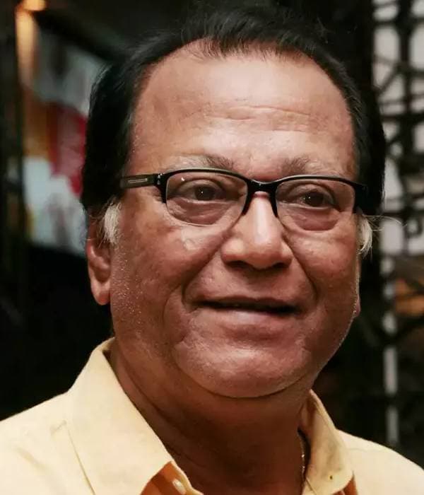 santu mukherjee — Supporting Actor