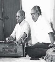 Sapan-Jagmohan — Music director