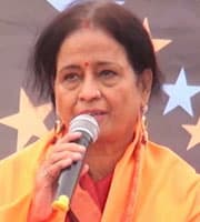 Sapna Awasthi — Singer