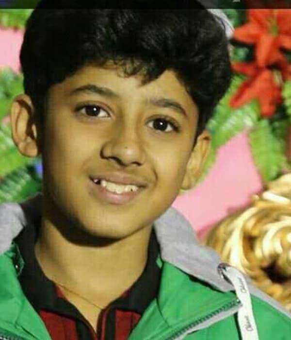 Saptarshi Chowdhury — Supporting Actor