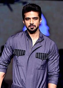 Saqib Saleem — Actor