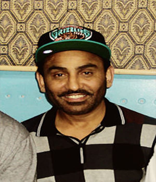 Sarabjit Cheema