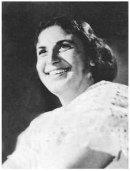 Saraswati Devi — Music director