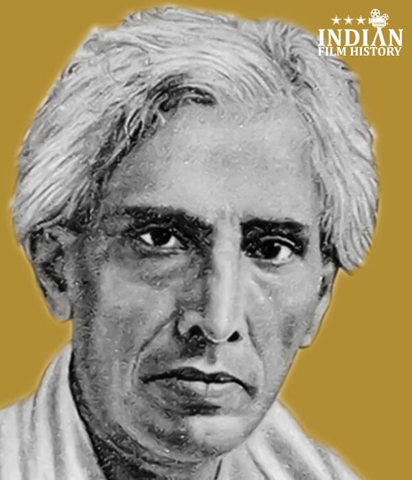 Sarat Chandra Chattopadhyay — Story writer