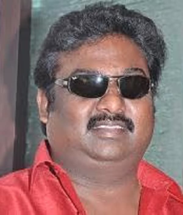 Saravanan — Actor