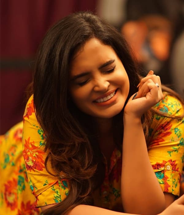 Sarayu Roy — Supporting Actress