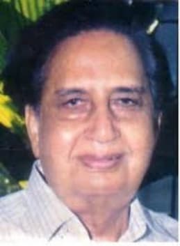 Sardar Malik — Music director
