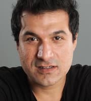 Sarfaraz Khan — Supporting Actor