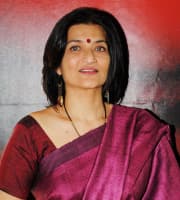 Sarika Thakur — Supporting Actress