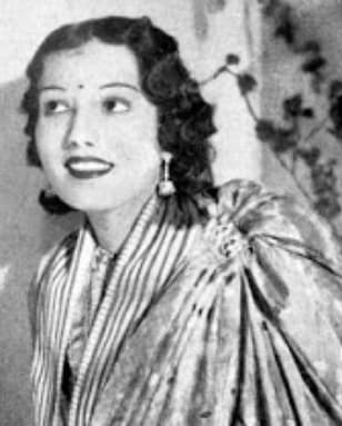Saroj Borkar — Supporting Actress