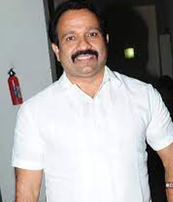 Sasi Ayyanchira — Producer